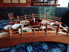 -桥香园过桥米线(国贸店)