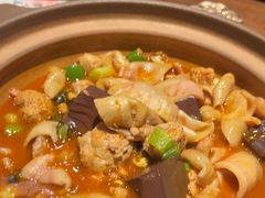 -清水亭湖北菜(大屯DT51店)