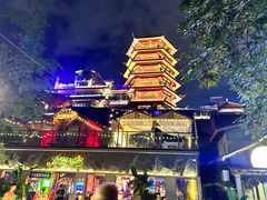-九眼桥码头旧址