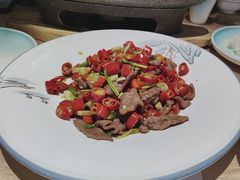 -观盐·盐帮菜(官园桥店)