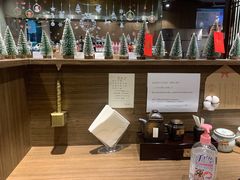-雷神拉面(财富中心玉米楼店)