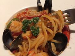 -半秋山西餐厅(巴南万达广场店)