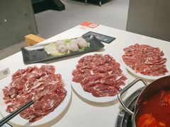 -陈记顺和潮汕牛肉火锅(韩江路店)