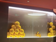 -TRACTION 运动中心(金融街店)