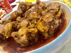 -南来顺饭庄·清真(南菜园店)