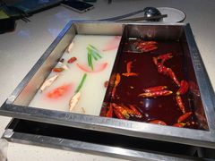 -五星桥原切肥牛火锅(怀德桥店)