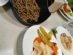 -海底捞火锅(万丰桥店)
