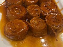 九转大肠-砂锅李(九江路店)