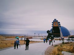 -二连浩特国家地质公园
