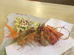 -有喜屋·深夜食堂(北京西路店)