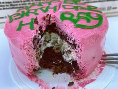 海格的蛋糕-好利来(望京中福店)