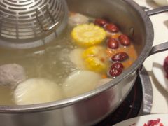 -八合里潮汕鲜牛肉火锅(上海汇智广场店)