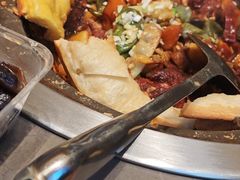 -灶座小锅烀饼·铁锅炖(全国总店)