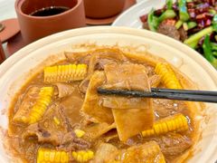 -聚福山莊·寻味顺德(北滘店)