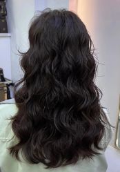 -5M HAIR SALON 旗舰店