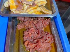 -缘来香大凉山西昌火盆烧烤.12年老店(巴国城店)