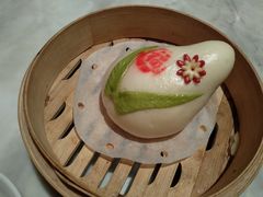 -漢舍中国菜馆(889广场店)