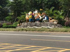 -美的鹭湖探索王国