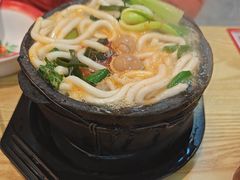 -蜀小沫肉沫麻酱土豆粉(北桥店)
