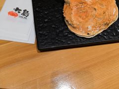 -大岛日本料理铁板烧(南通大饭店)