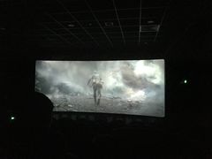 -金逸影城IMAX(光美湛江赤坎店)