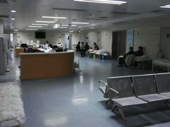 -武汉大学人民医院(首义院区)