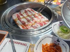 -安又胖韩国烤肉(美罗城店)