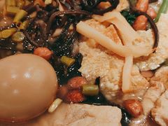 知春里套餐-水平有限广西米粉·广西风味集(五道口店)