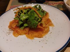 -安妮意大利餐厅(日坛店)