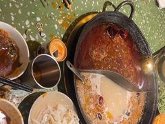-五里关火锅(上海鑫耀·光环Live店)