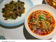 -南山翁新概念川菜(江宁万达广场店)