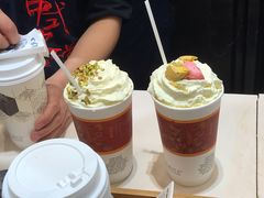 -茶颜悦色(岳麓山顶店)