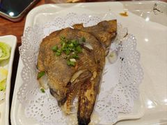 -金刚山烧烤(中山路店)