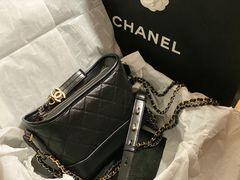 -CHANEL(恒隆广场店)