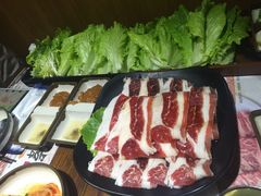 -韩一品韩国料理(柏庐南路店)