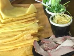 -五谷粮煎饼卷大葱(景星店)