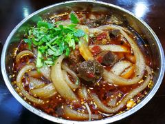 -老妈火锅粉(幸福路步行街店)