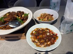 -楚山晓·楚湘菜(江夏永旺店)