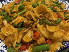 -后卫寨猫耳朵(后卫寨店)