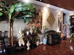 -Siam泰餐厅(水上公园店)