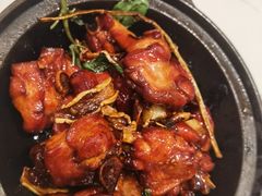 -鹿港小镇(悠唐店)