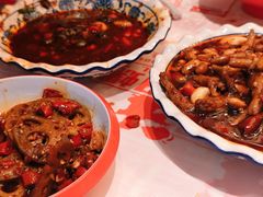 -老闵田螺馆·南昌市井菜·特色小吃(总店)