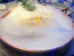 -桂满陇天书(南京德基旗舰店)