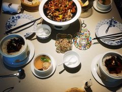 -悦融琥珀·京鲁菜·海味珍品(西单店)