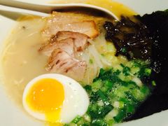 -一風堂拉面(港汇恒隆店)