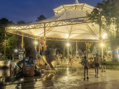 -武汉玛雅海滩水公园