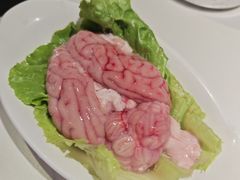 -佰人王串串香火锅(洋珠巷店)