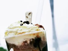 老佛爷宝藏茶-奈雪的茶(花城汇中区PRO店)