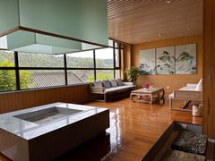 -北京古北水镇御舍温泉酒店