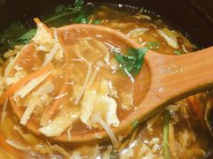 -满园烤鸭·春饼(太原街万达店)